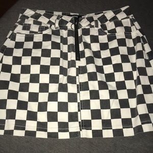 Urban Outfitters skirt